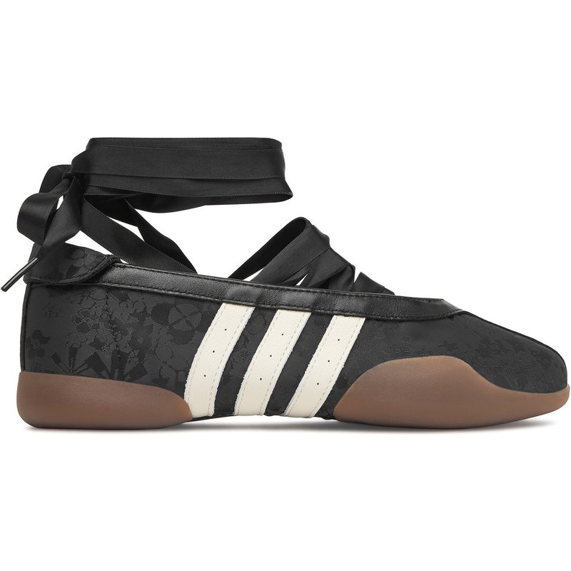 Ballerinas adidas Liberty London IH6916 Schwarz