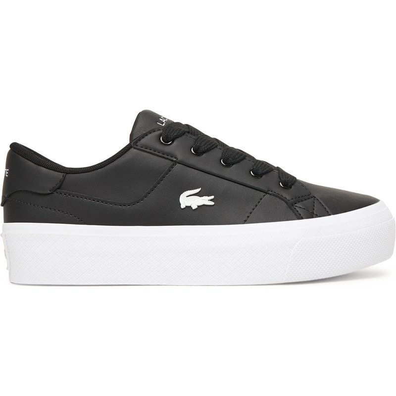 Sneakers Lacoste Ziane 7-50CFA0035 Schwarz