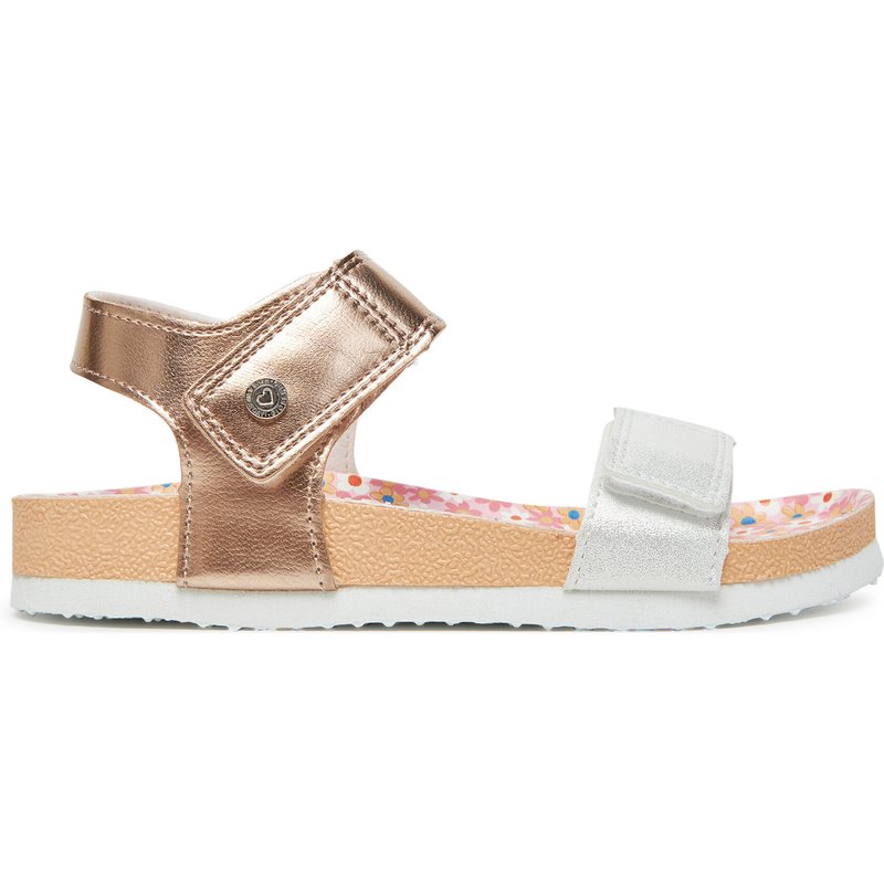 Sandalen Gioseppo Haynes 74413-P1 Goldfarben