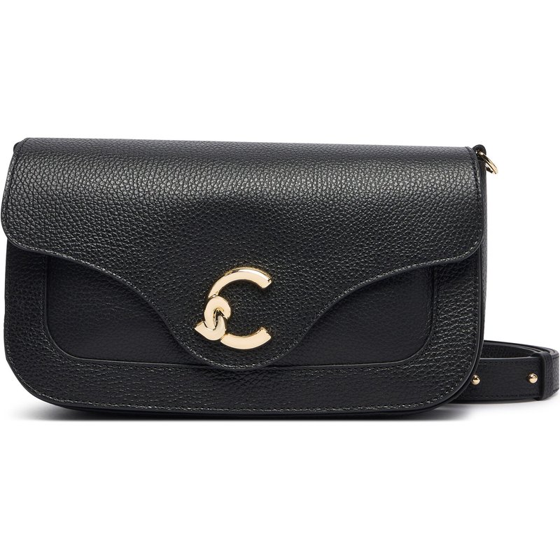 Handtasche Coccinelle SSL Coccinelle C-Me E1 SSL 12 03 21 Schwarz