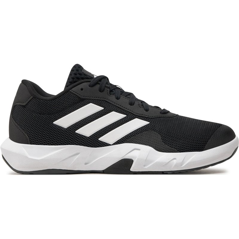 Fitnessschuhe adidas Amplimove Trainer IF0953 Schwarz