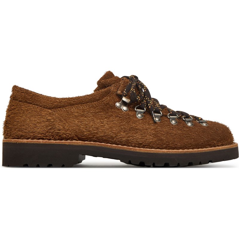 Halbschuhe Fracap Magnifico M121 Grün