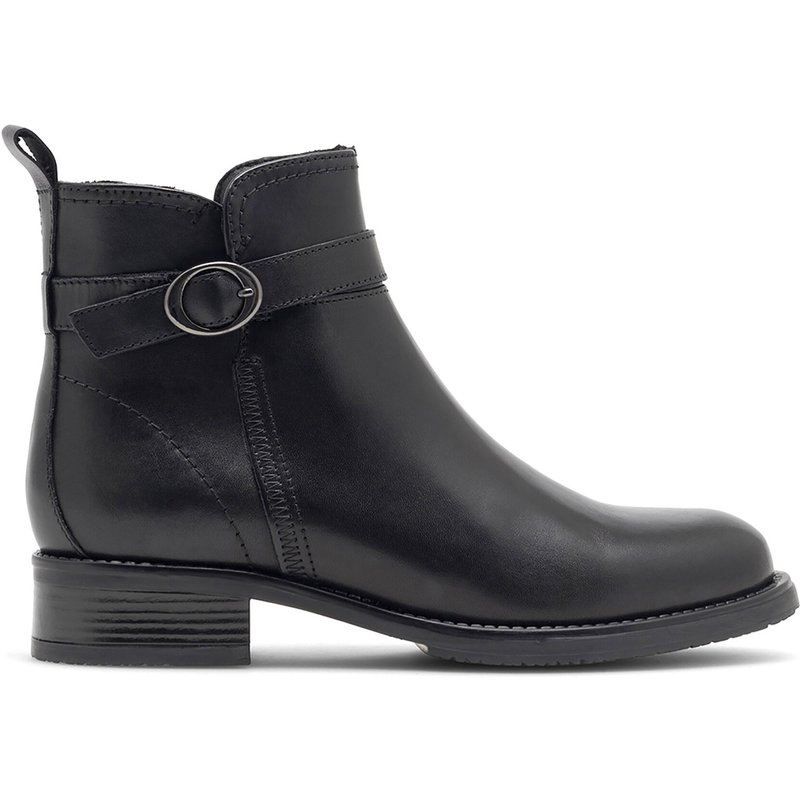 Stiefeletten Lasocki WB-DAFFY-44 Schwarz