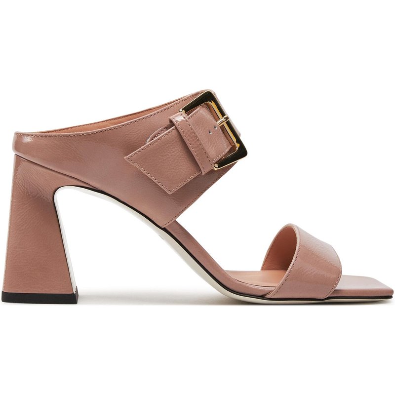 Pantoletten Pollini SA28237C0ITB0609 Rosa