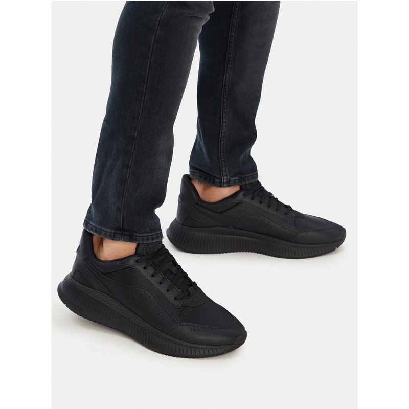 Sneakers BOSS Ttnm Evo 50557828 Schwarz