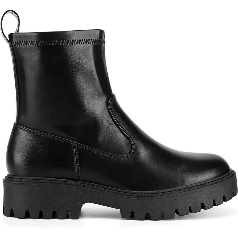 Stiefeletten Jenny Fairy WFA3164-1 Schwarz