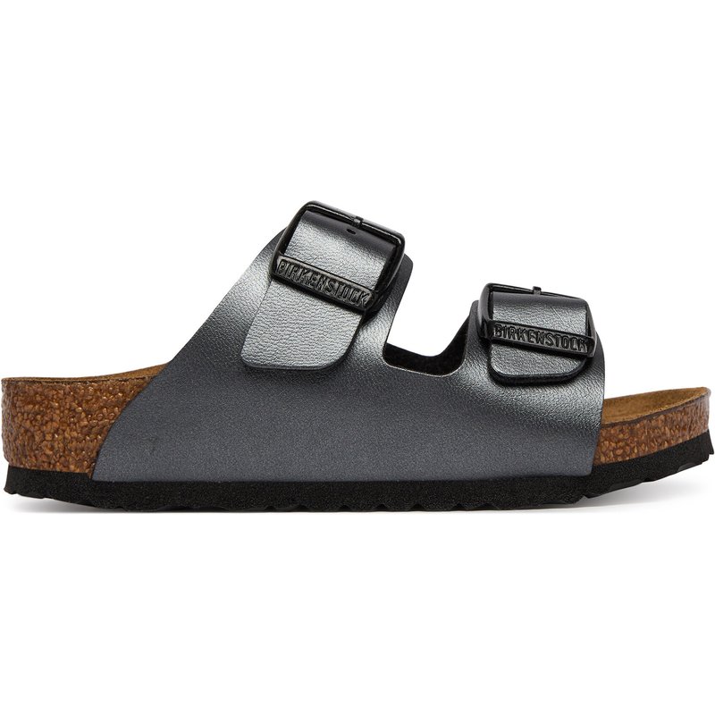 Pantoletten Birkenstock Arizona 1031690 Schwarz