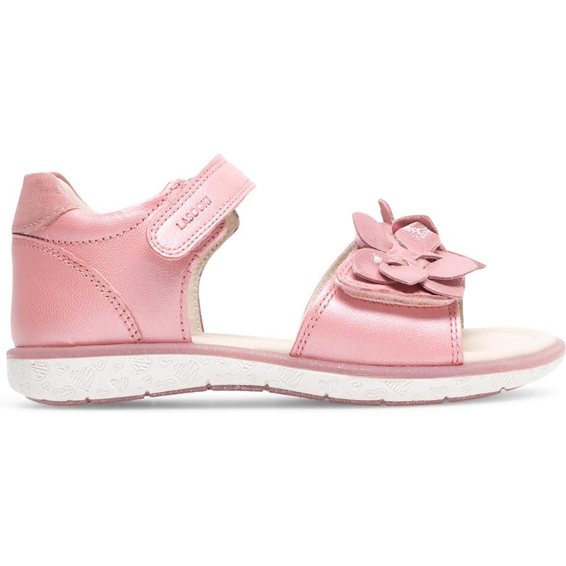 Sandalen Lasocki Kids HEART CI12-2854-02D Rosa