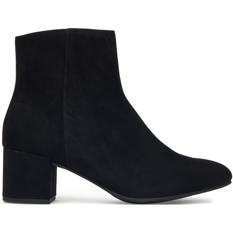 Stiefeletten HÖGL 2-174102 Schwarz