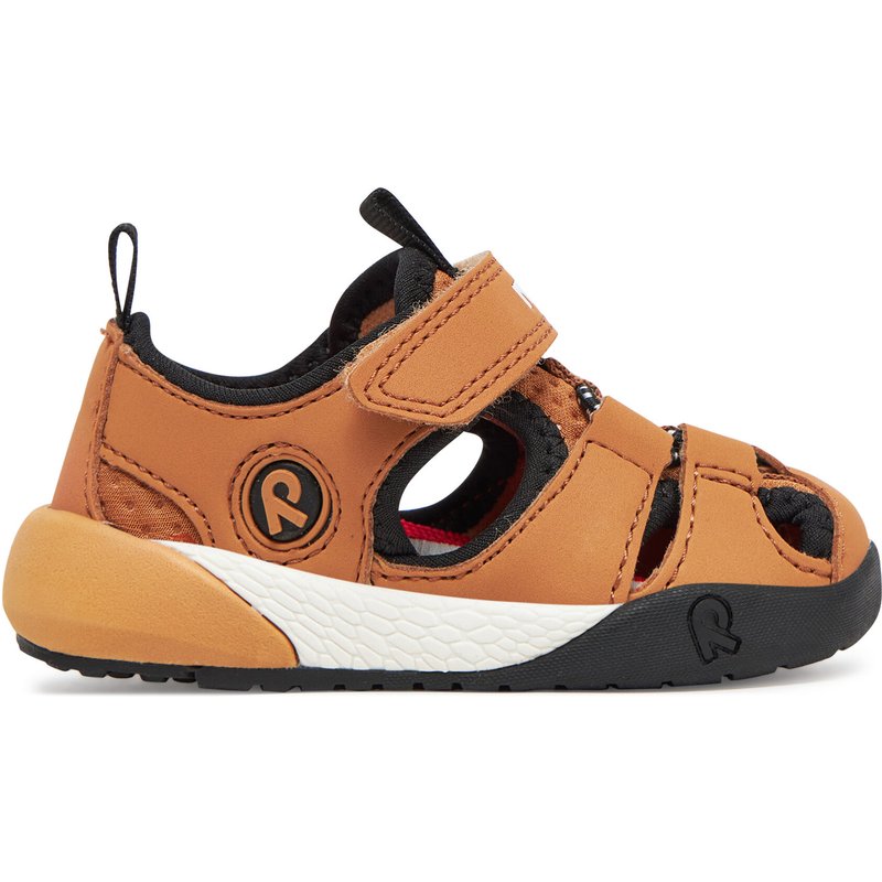 Sandalen Reima Lomalla 5400086A Braun