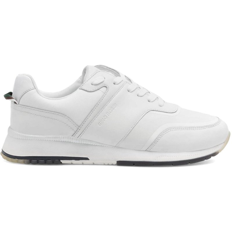 Sneakers Gino Rossi TORINO-02 123AM Weiß