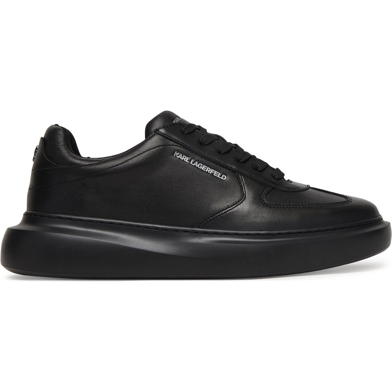 Sneakers KARL LAGERFELD Kore KL56526 Schwarz