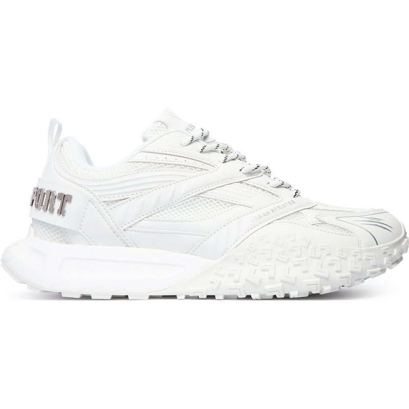 Sneakers Plein Sport SAFS USC0933 STE003N Weiß