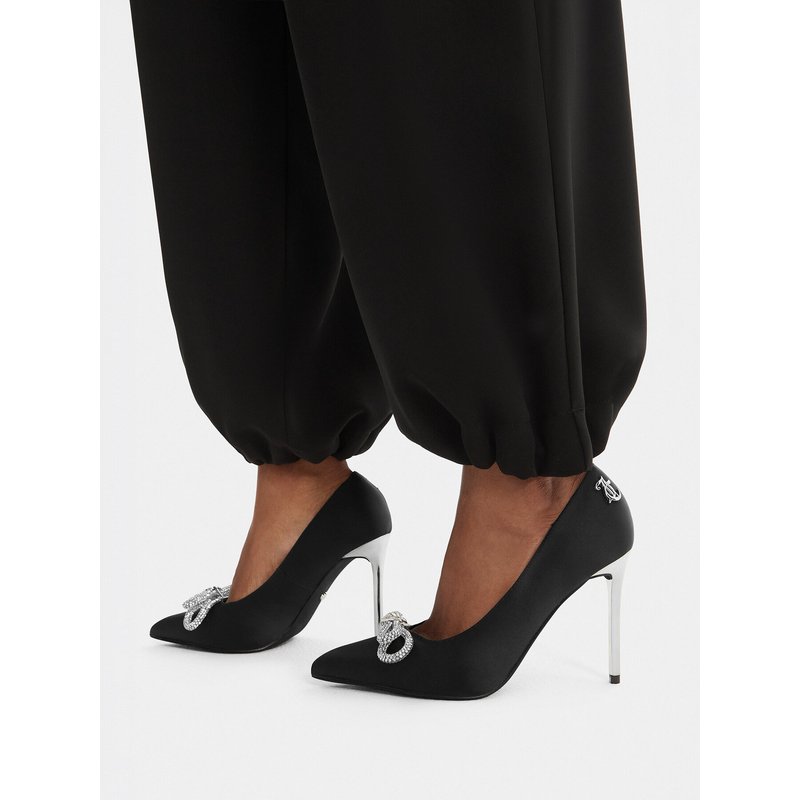 High Heels Juicy Couture EO-C5164-1 Schwarz