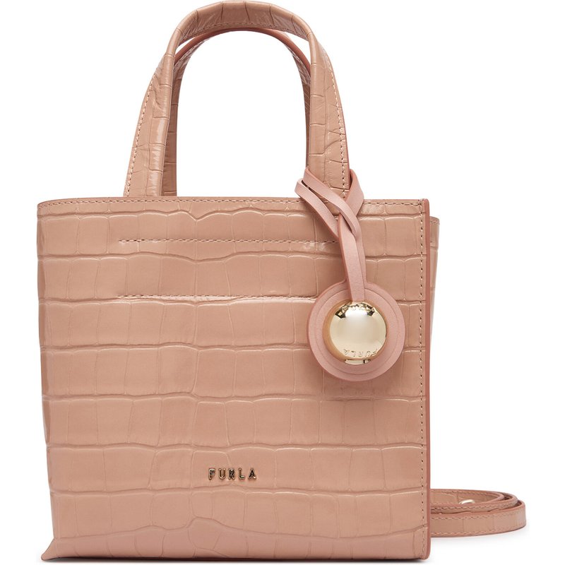 Handtasche Furla Divide It Mini WB02124 BX4255 4910S Rosa
