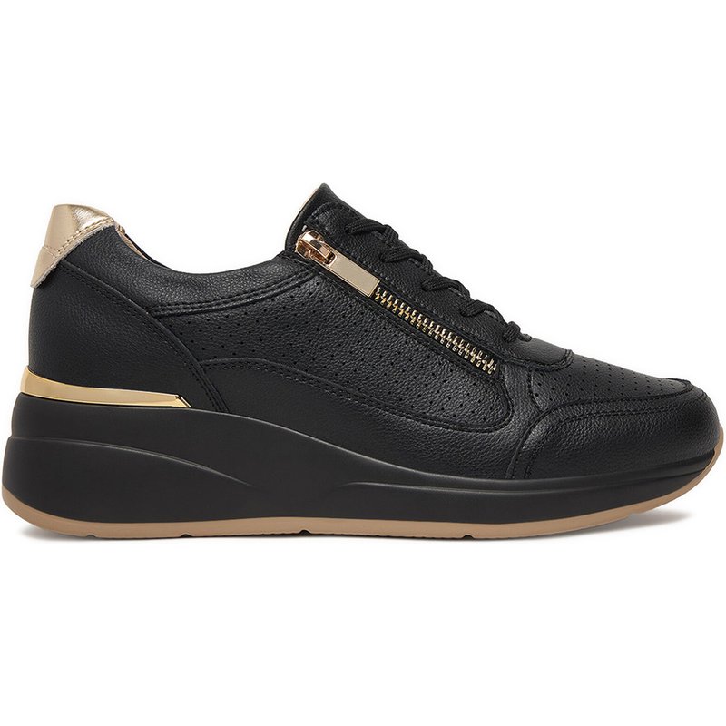 Sneakers Lasocki CEO-HY2076-1 Schwarz