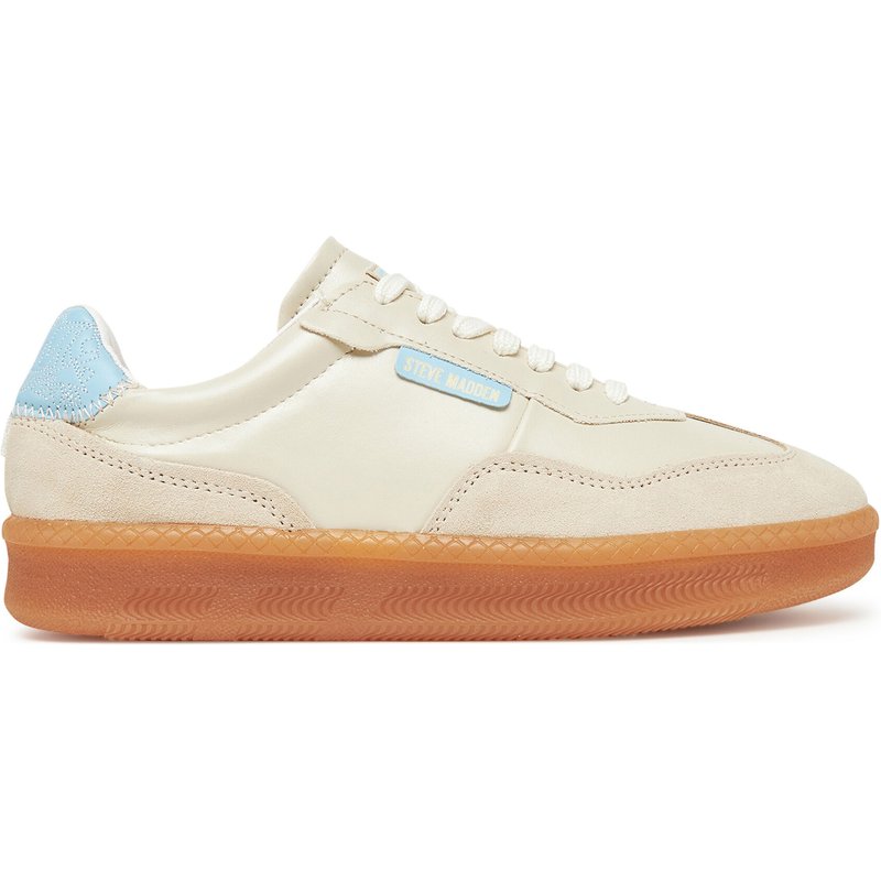 Sneakers Steve Madden Euphoria SM11003591 Grau