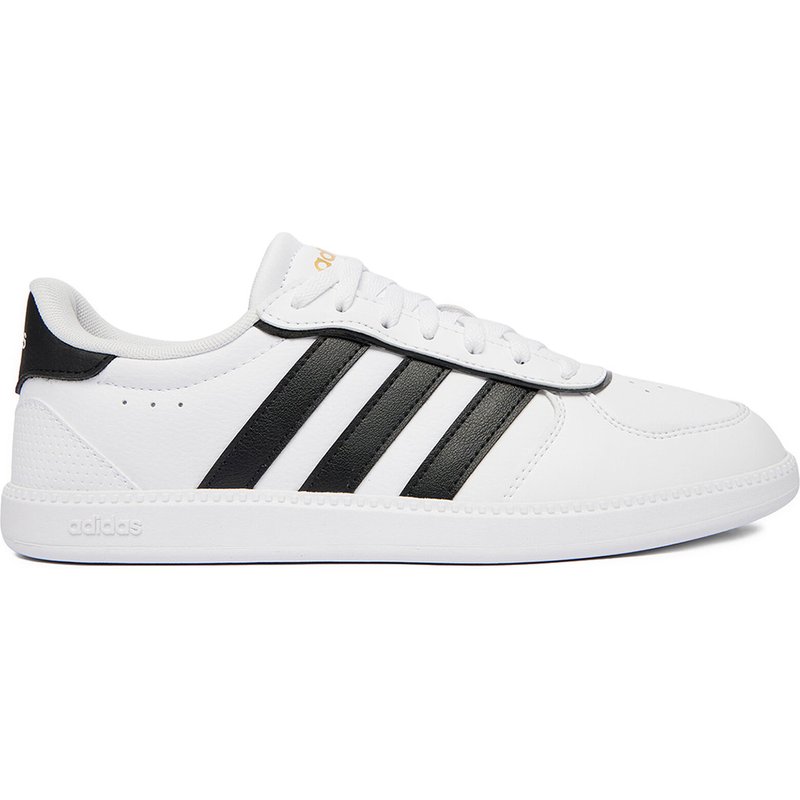 Sneakers adidas BREAKNET SLEEK IH5426 Weiß