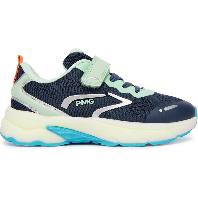 Sneakers Primigi AVANT 1461155 Dunkelblau