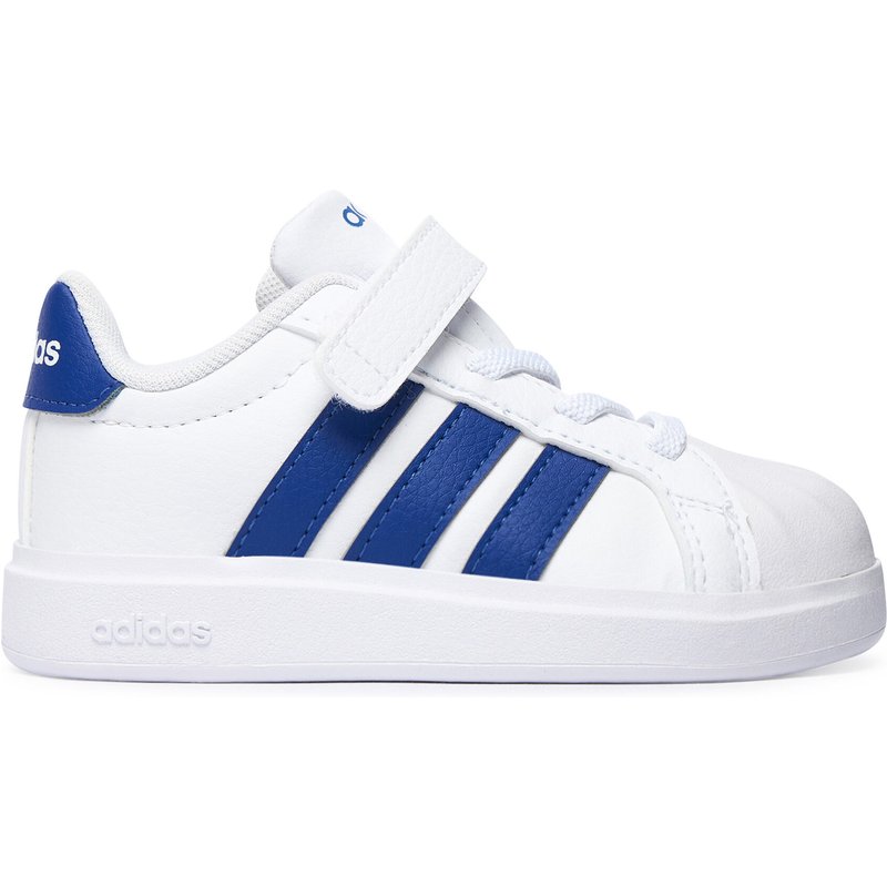 Sneakers adidas Streettalk KJ9596 Weiß