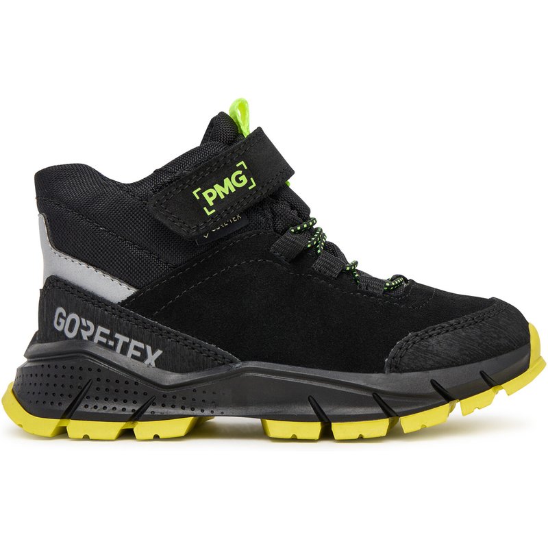 Schneeschuhe Primigi GORE-TEX 8934055 M Schwarz