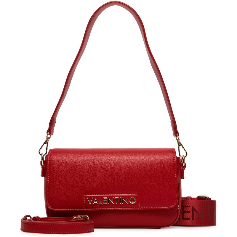 Handtasche Valentino Aury Re VBS9OB09 Rot