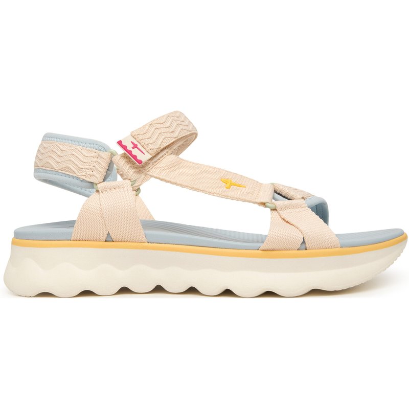 Sandalen Tamaris 1-28700-46 Beige