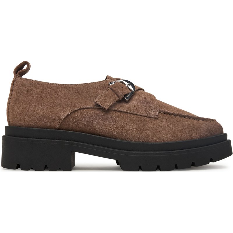 Slipper Coccinelle E4 TD1 38 01 01 Braun