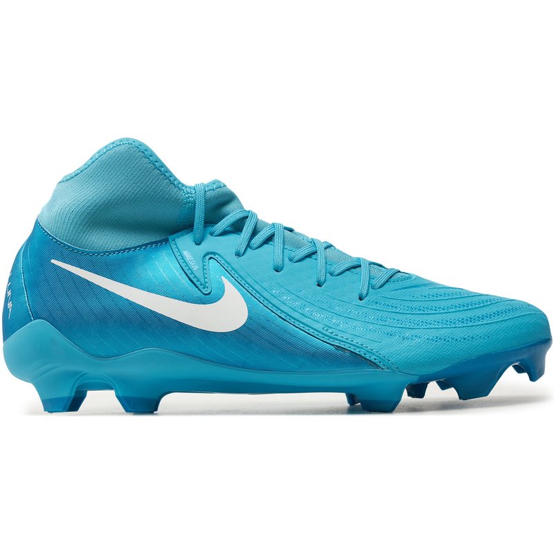 Fußballschuhe Nike Phantom Luna II Academy FG/MG FD6725 400 Blau