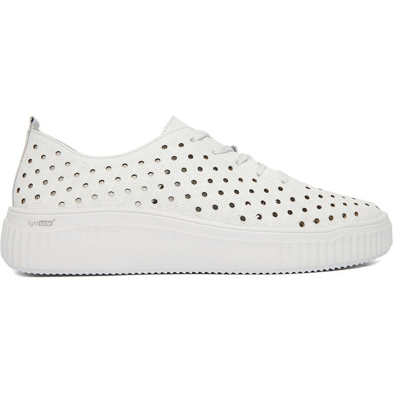 Sneakers Remonte CEO-D3E06-80 Weiß