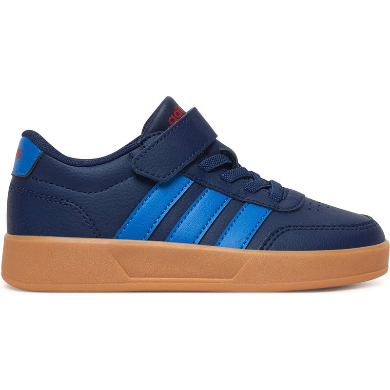 Sneakers adidas Breaknet 3.0 JP6743 Dunkelblau