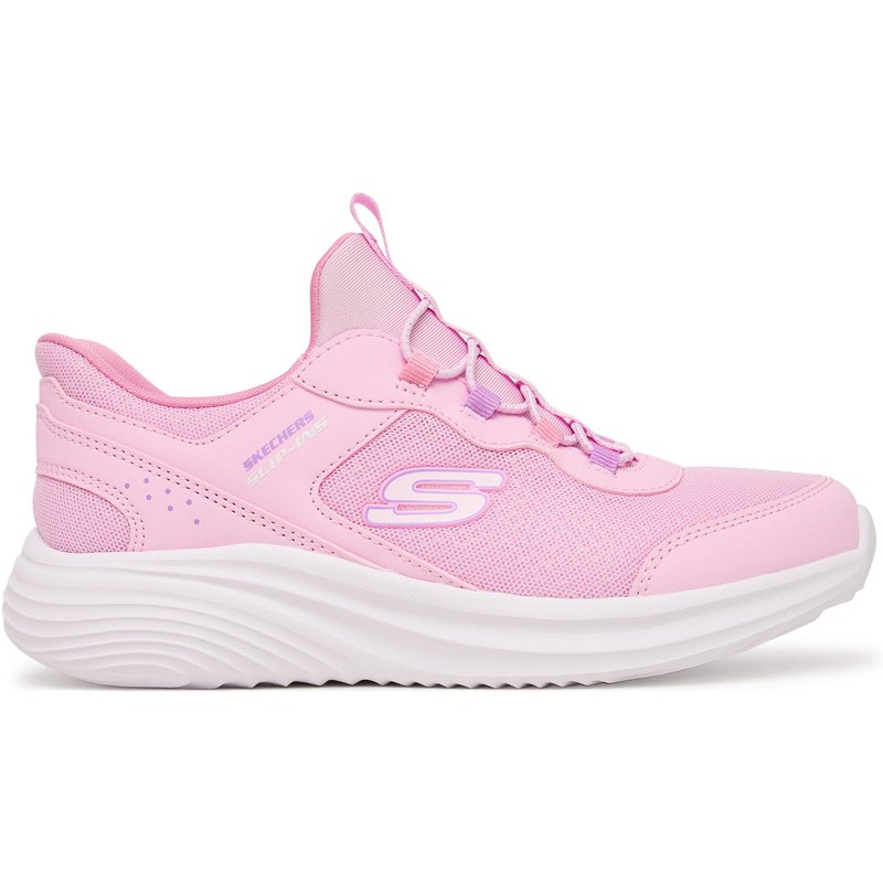 Sneakers Skechers Slip-Ins: Bounder Pro 303690L/LTPK Rosa