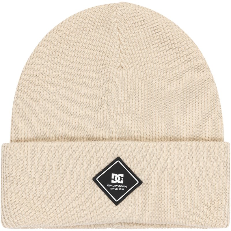 Mütze DC Shoes Label ADYHA04164 Grau