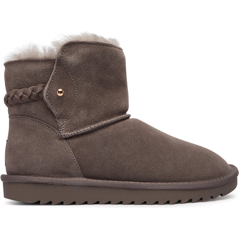 Schneeschuhe Ara Alaska 12-29915-10 Grau