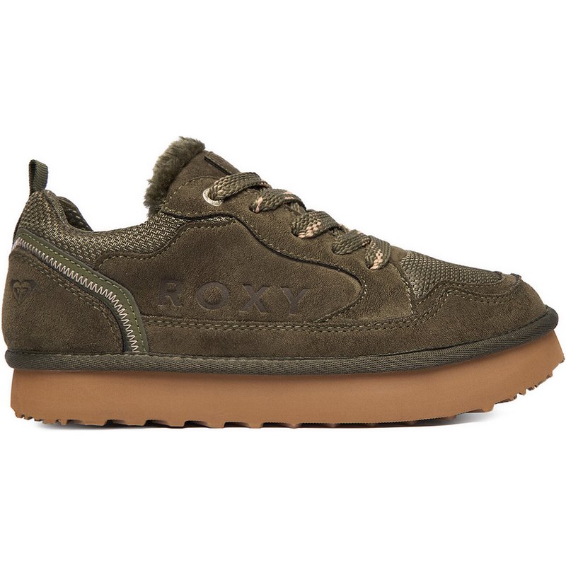 Sneakers Roxy CEO-V12-1116 Grün