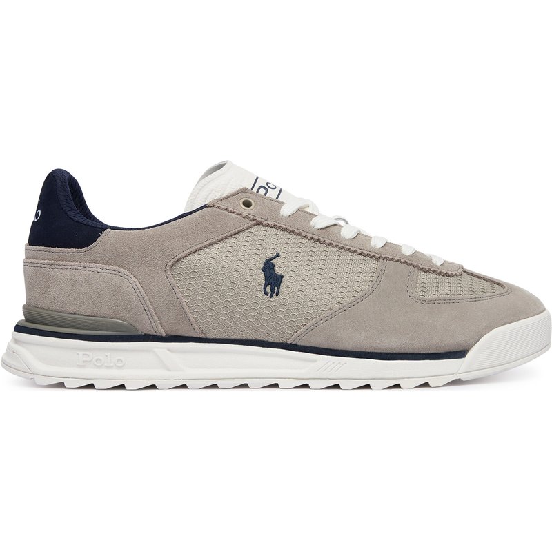Sneakers Polo Ralph Lauren 809P07565003 Grau