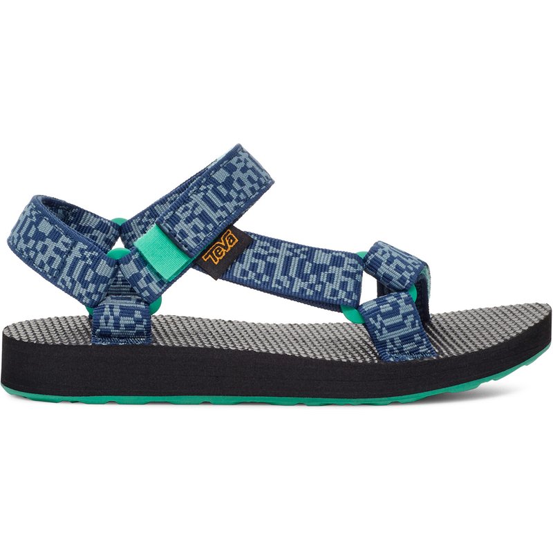 Sandalen Teva Original Universal 1116656C Dunkelblau