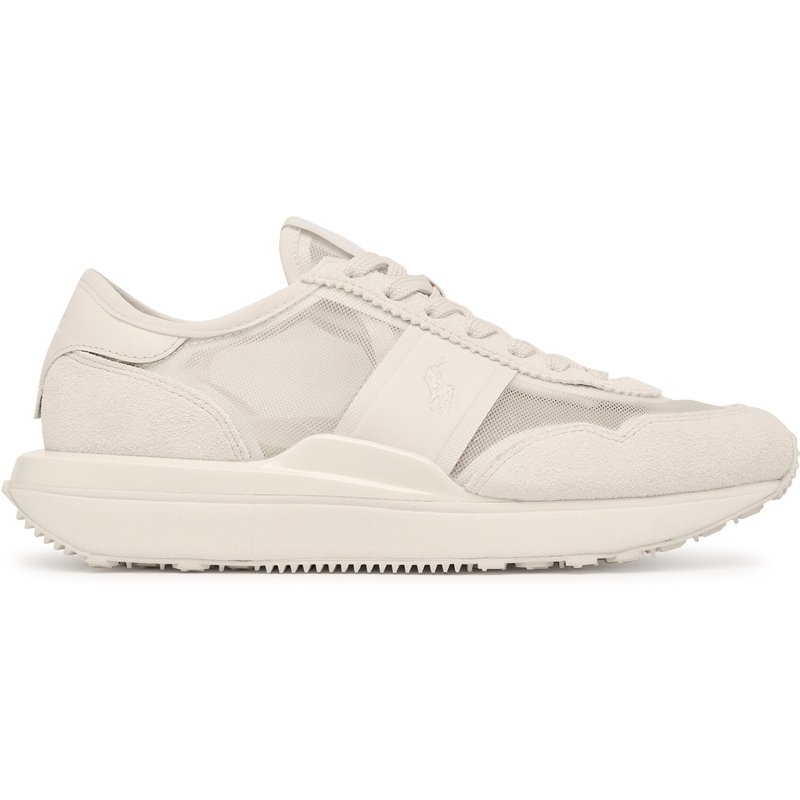 Sneakers Polo Ralph Lauren 804P04916001 Écru