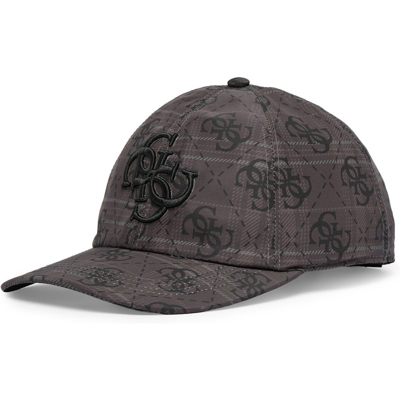 Cap Guess AM9659 POL01 Schwarz