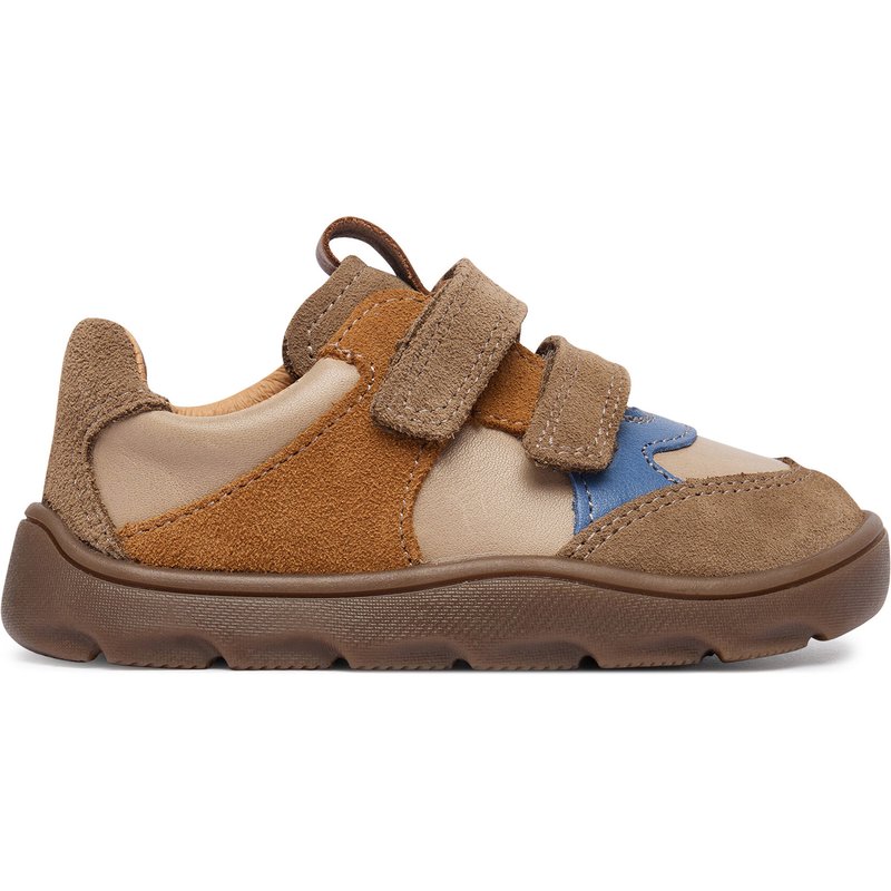 Sneakers Froddo G3130297-3 M Dunkelbeige