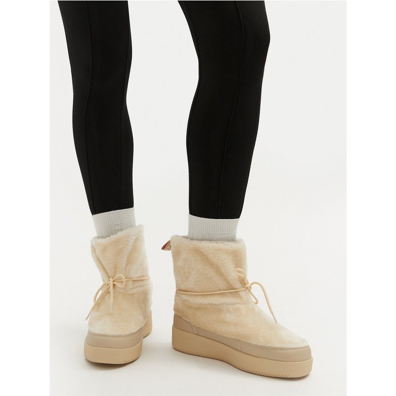 Schneeschuhe Napapijri NP0A4IKI Beige