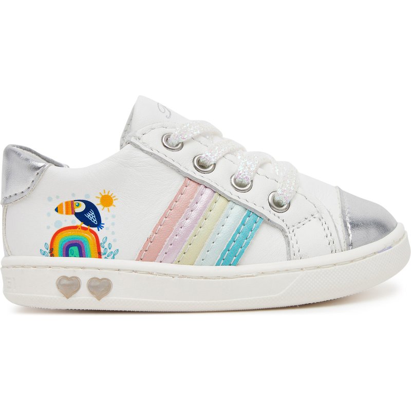 Sneakers Primigi 7903311 Weiß