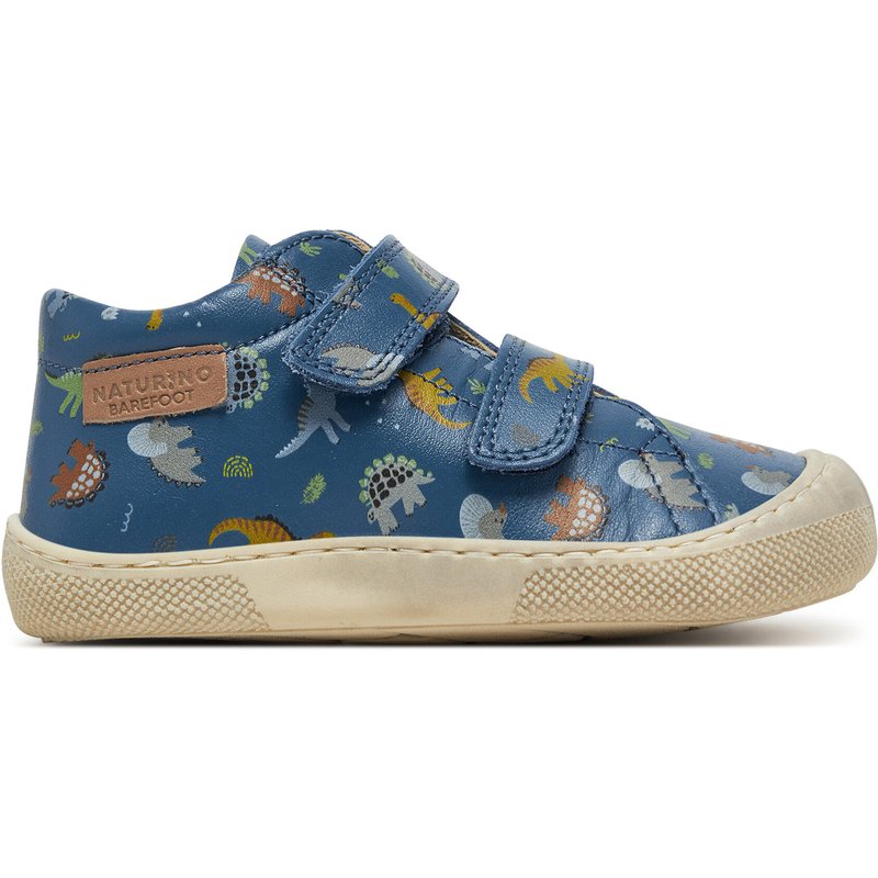 Sneakers Naturino Amur Vl 2018468-23-0C03 M Dunkelblau