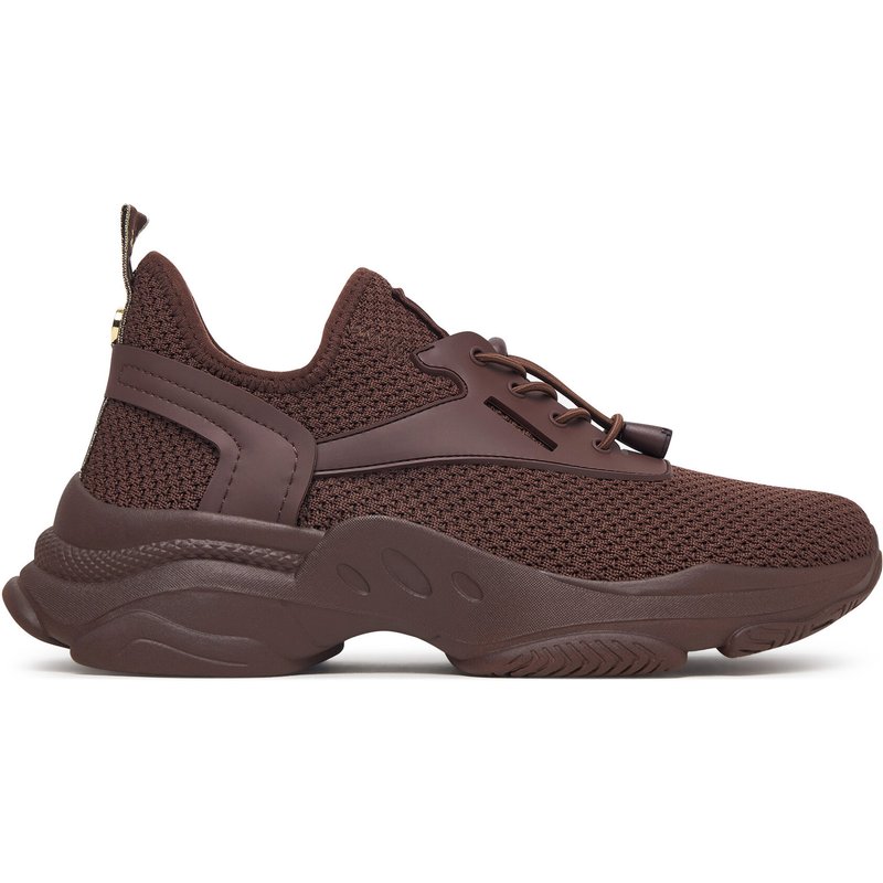 Sneakers Steve Madden 11004643 Dunkelbraun