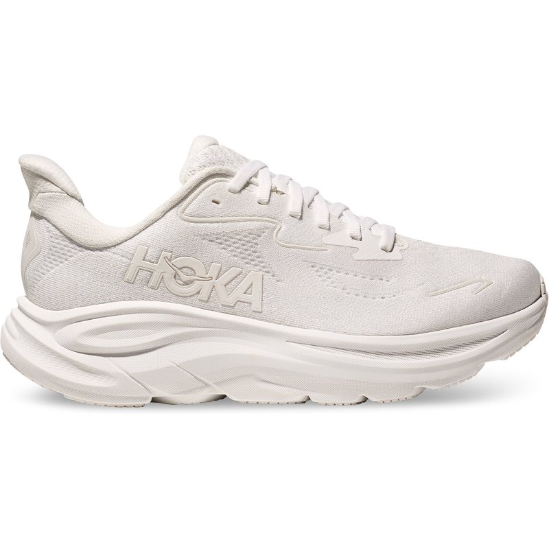 Laufschuhe Hoka Clifton 10 1162031 Weiß