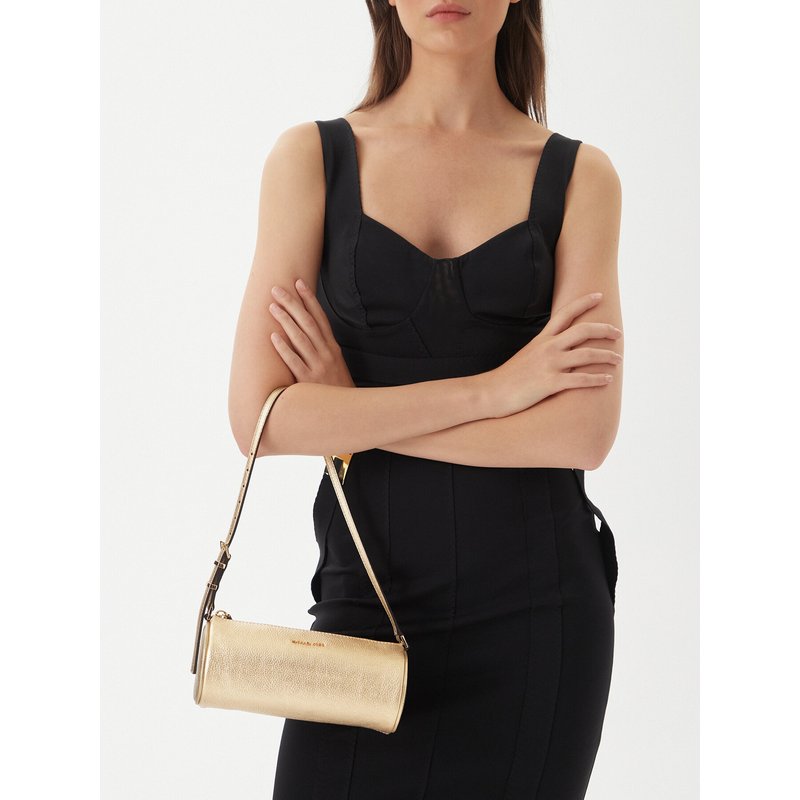 Handtasche MICHAEL Michael Kors 32S6GZYC1M Goldfarben