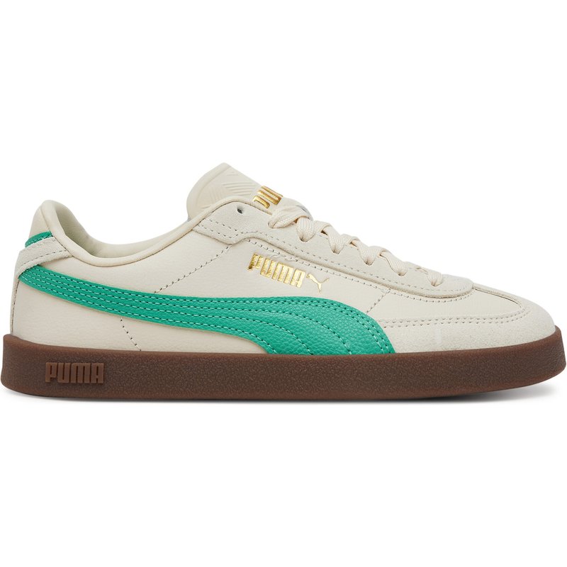 Sneakers Puma Club II Era Jr 401489 17 Beige
