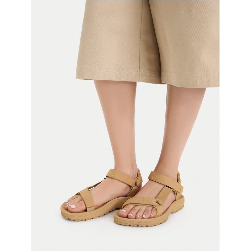 Sandalen Teva Winsted 1017424 Braun