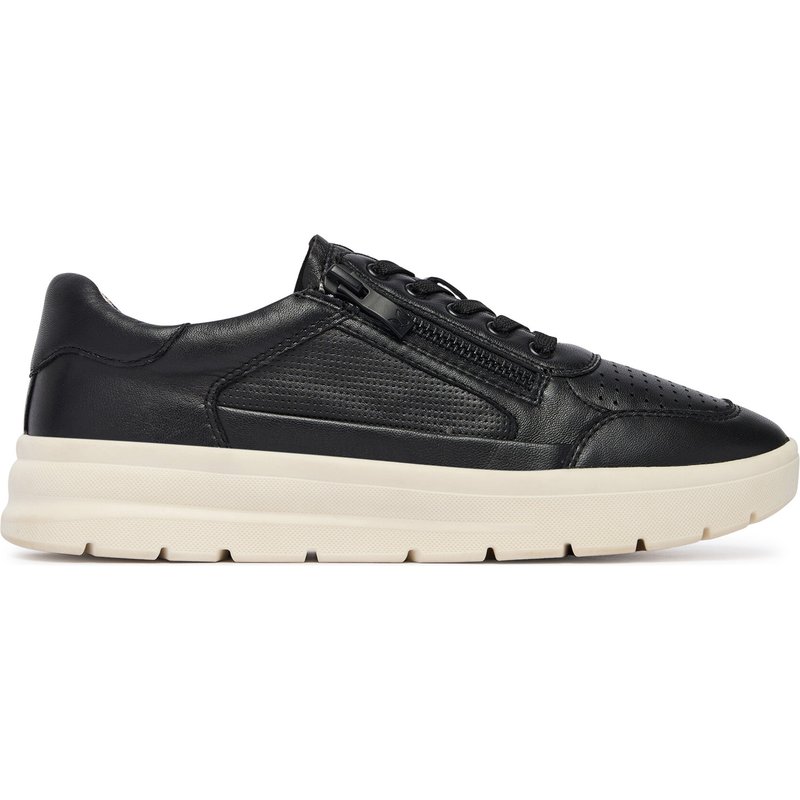 Sneakers Caprice 9-23704-46 Schwarz