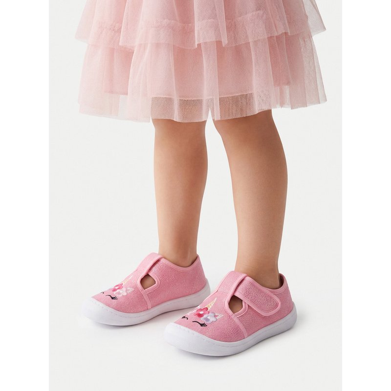 Hausschuhe DeeZee CEO-CM-241120-16 Rosa